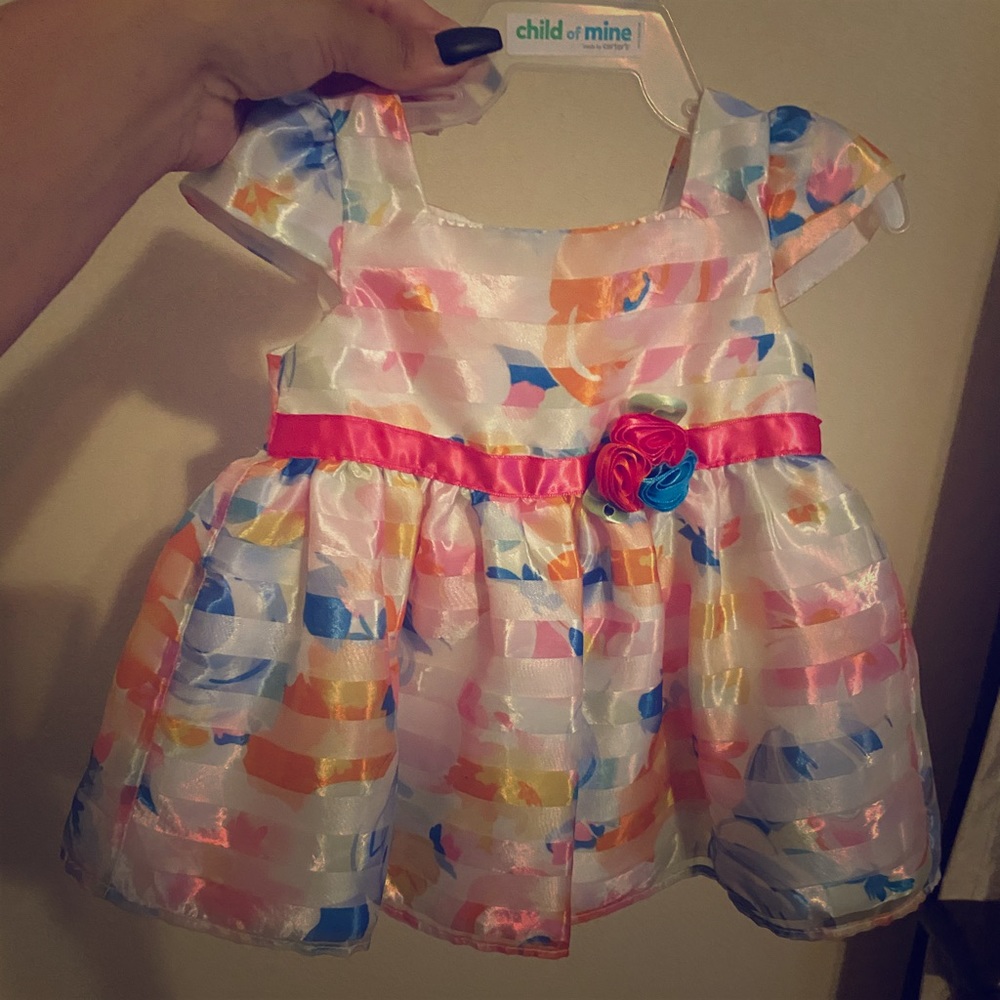 Baby dress